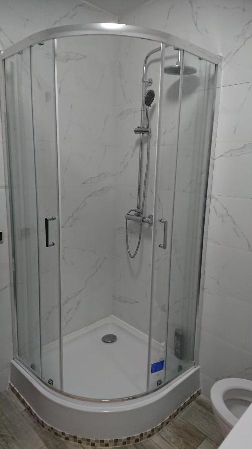 Ostoja Czersk Zamek Gora Kalwaria Apartment Exterior photo