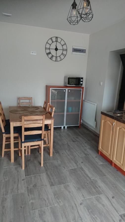 Ostoja Czersk Zamek Gora Kalwaria Apartment Exterior photo